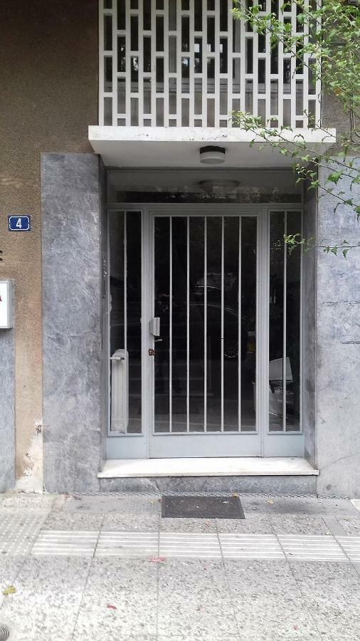 Panathenaic Stadium Apartment Экстерьер фото